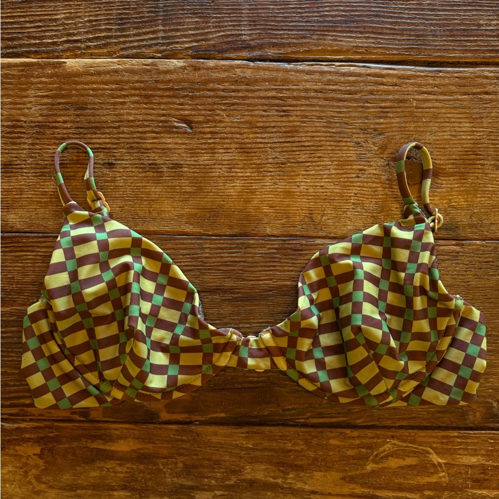 ACACIA Bikini Top